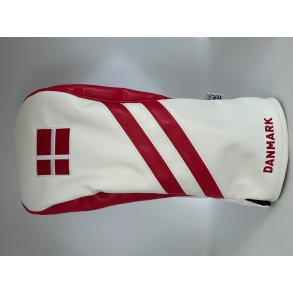 Dannebrog Headcovers