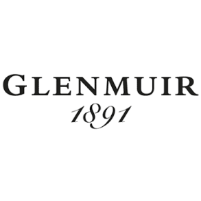 Glenmuir 1891 Logo tøj