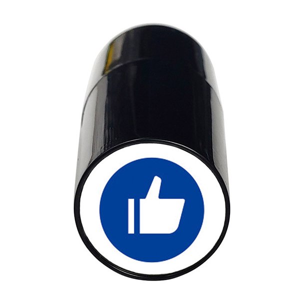Thumbs Up Stempel