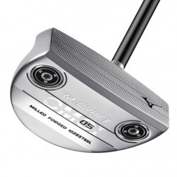 Mizuno Omoi #5 Putter