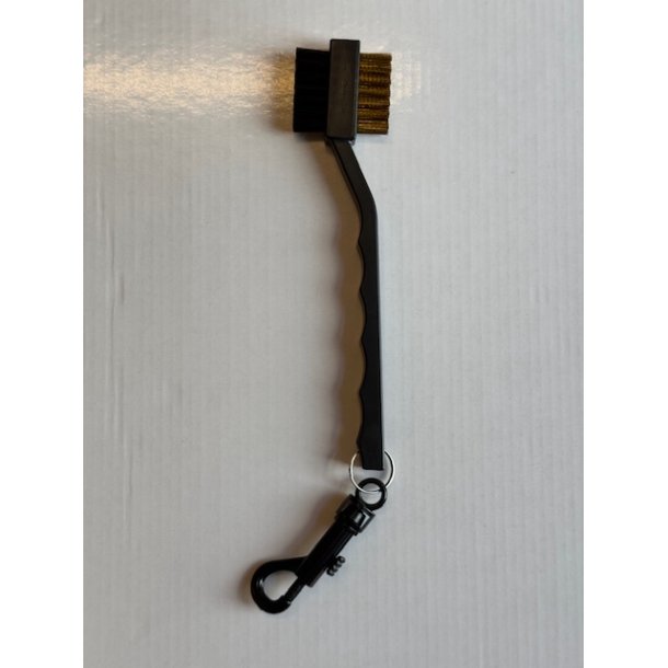2 way brush