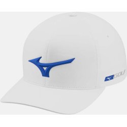 Mizuno Tour Delta Fitted Cap