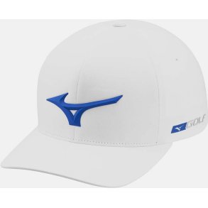 Mizuno Tour Delta Fitted Cap