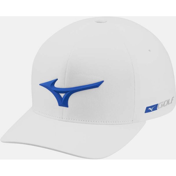 Mizuno Tour Delta Fitted Cap