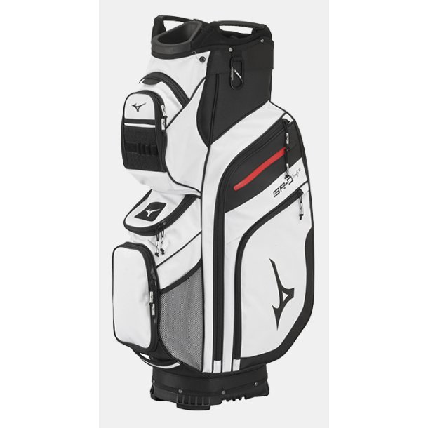 Mizuno BR-D4 Cart Bag