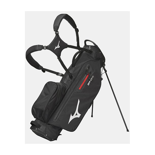 Mizuno BR-DR1 Stand Bag