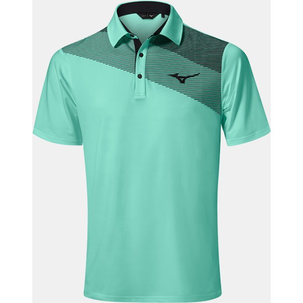 Mizuno Elite Fade Polo