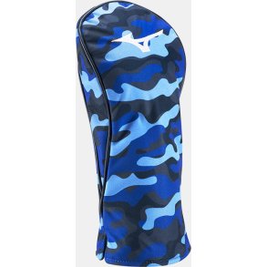 Mizuno RB Camo Driver Headcover