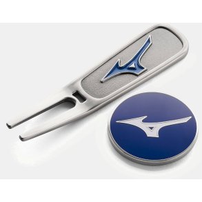 Mizuno RB Pitchfork & Marker Set