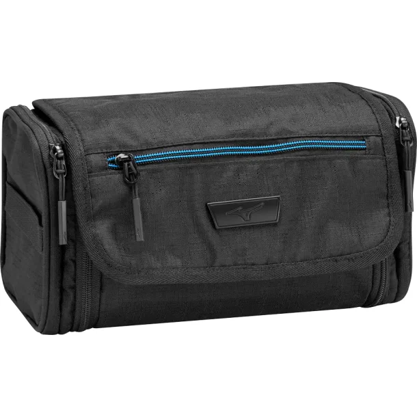 Mizuno Toilet taske, travel pouch