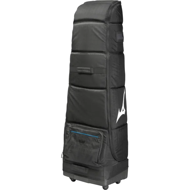 Mizuno rejsecover