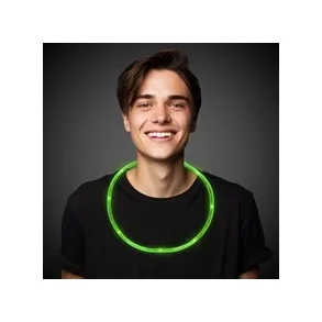 Halskder (knklys, engangs)