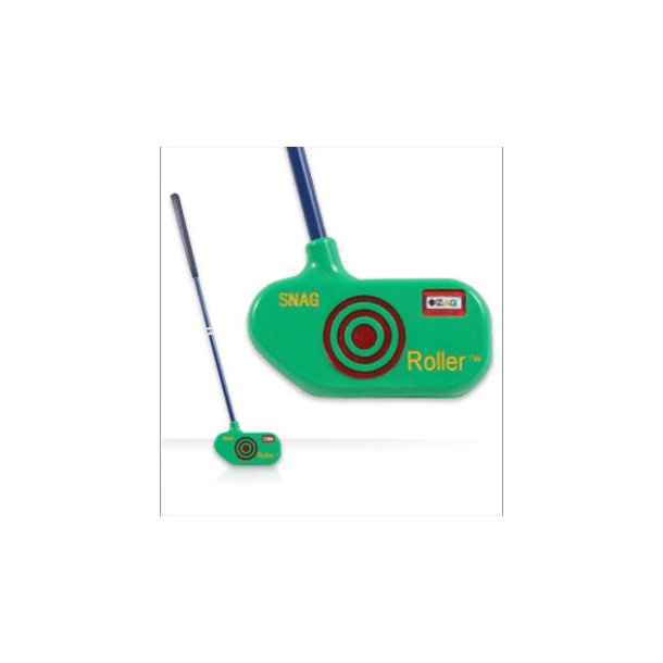 SNAG Golf Roller