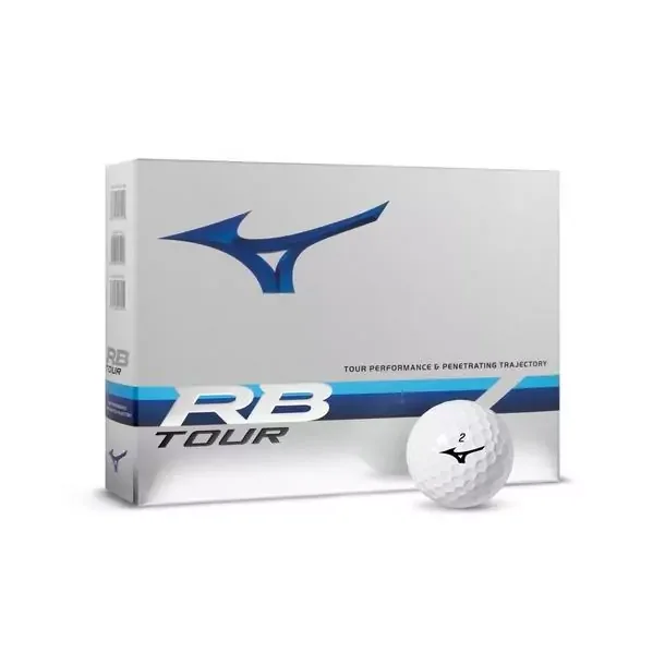 Mizuno RB Tour Bolde