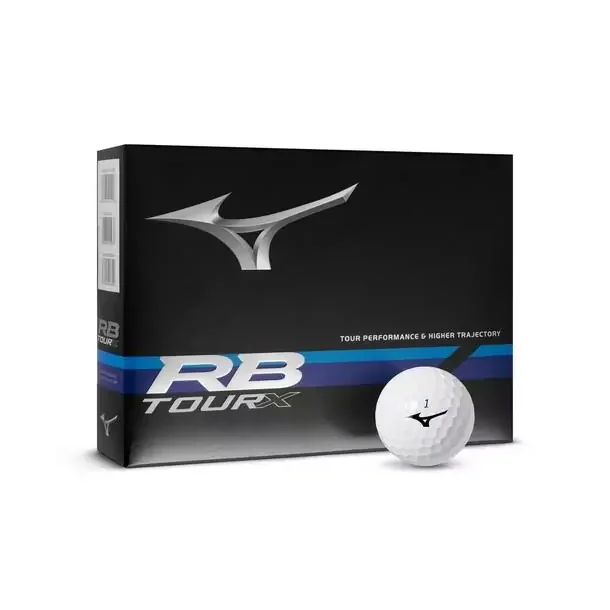 Mizuno RB Tour X Bolde