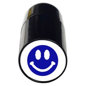Bl Smiley Stempel