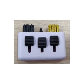 GK 3 in 1 cleaner white