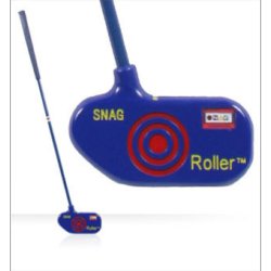 SNAG Golf Roller