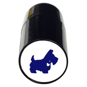 Bl Hund 1 Stempel