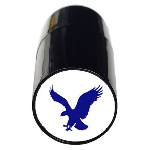 Bl Eagle Stempel