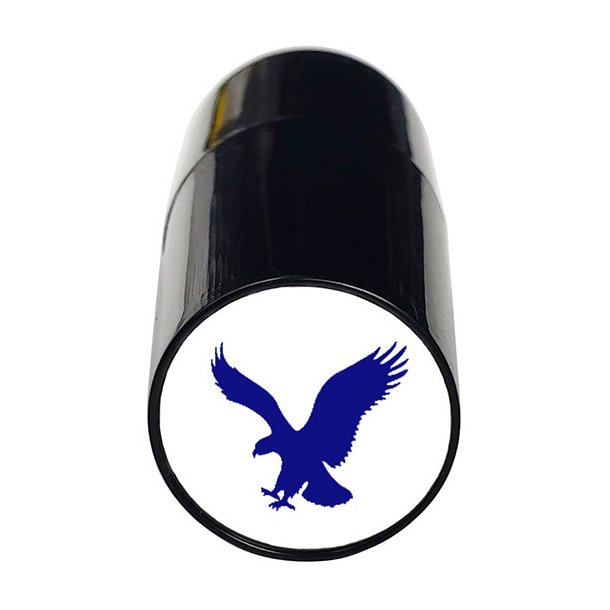 Bl Eagle Stempel