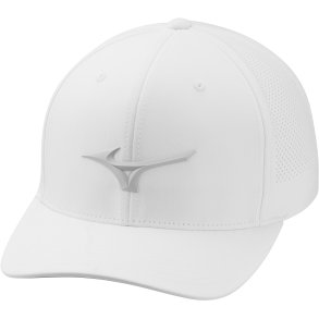 Mizuno Tour vent adjustable cap