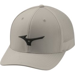 Mizuno Tour vent adjustable cap