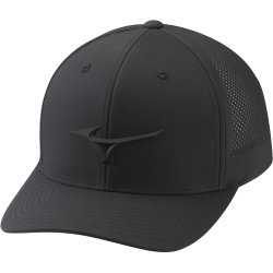 Mizuno Tour vent adjustable cap