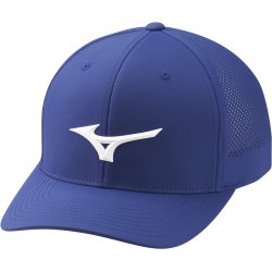 Mizuno Tour vent adjustable cap