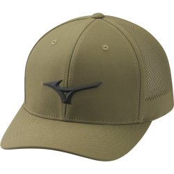 Mizuno Tour vent adjustable cap