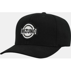 Mizuno Patch Snapback Cap