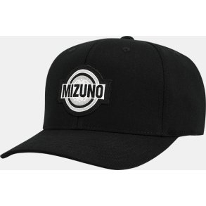 Mizuno Patch Snapback Cap