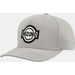 Mizuno Patch Snapback Cap