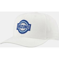 Mizuno Patch Snapback Cap
