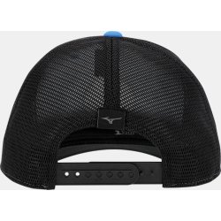 Mizuno Crossed Clubs Mesh Cap