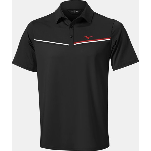 Mizuno Elite Bloc Polo