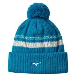 Mizuno BT Pom Pom Hat