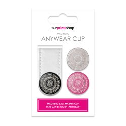 Anywear Clip set