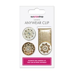 Anywear Clip set