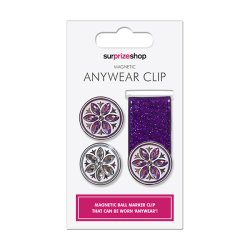 Anywear Clip set