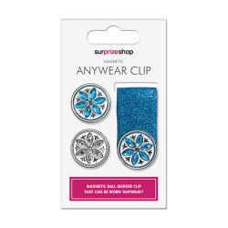 Anywear Clip set