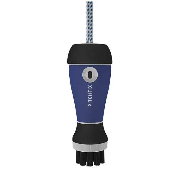 Pitchfix Aquabrush