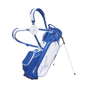 Mizuno BR D3 stand bag staff color
