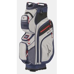 Mizuno BR-D4 Cart Bag