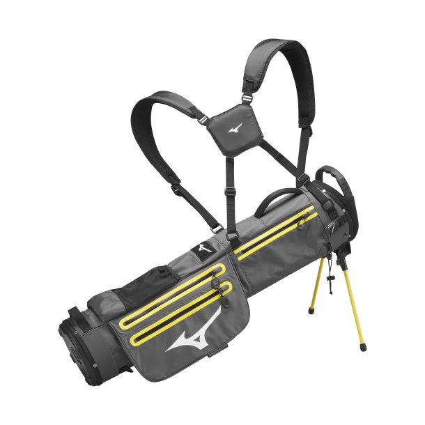 Mizuno BR-D2 Stand Bag