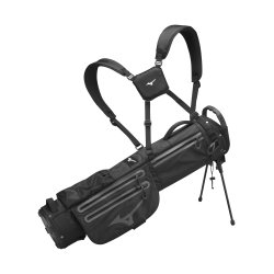 Mizuno BR-D2 Stand Bag