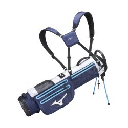 Mizuno BR-D2 Stand Bag