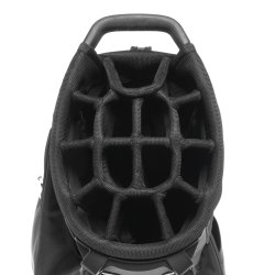 Mizuno BR_DX Stand Bag