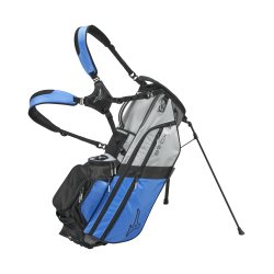 Mizuno BR_DX Stand Bag