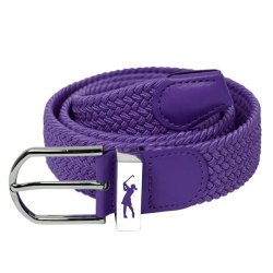 Webbing Belts